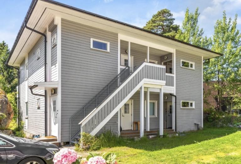 0672 Oslo Venåsvegen 26f